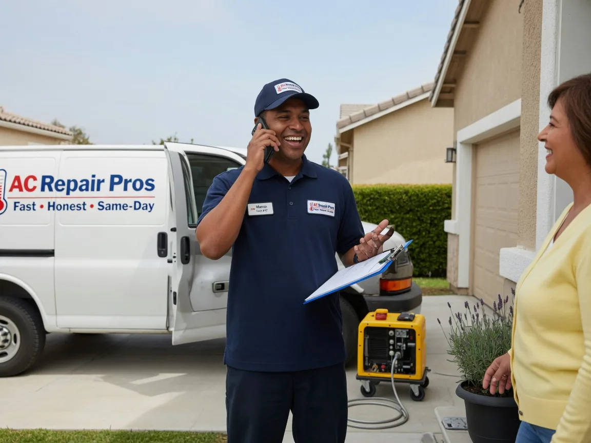 AC Repair Kendall Park, NJ FAQs